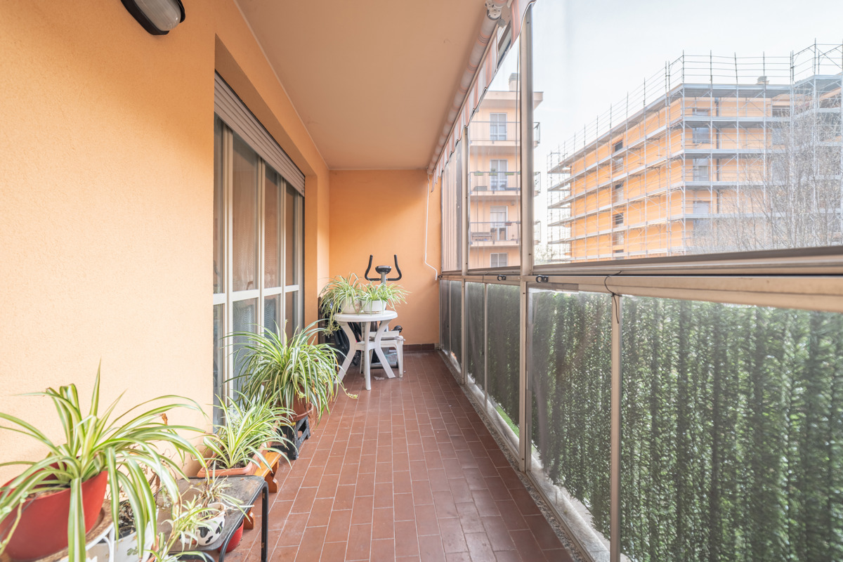 Foto 11 di 23 - Appartamento in vendita a Rozzano