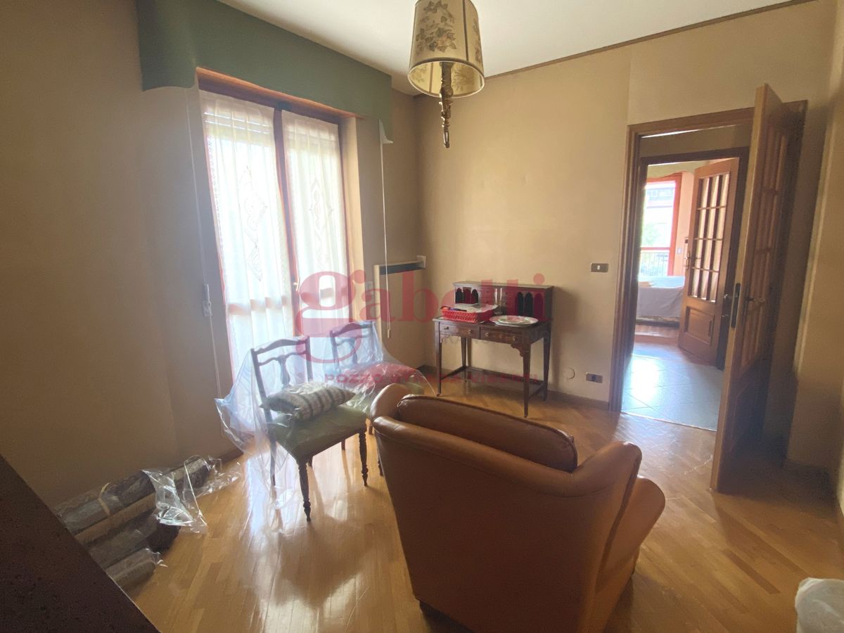 Foto 18 di 26 - Appartamento in vendita a Torino