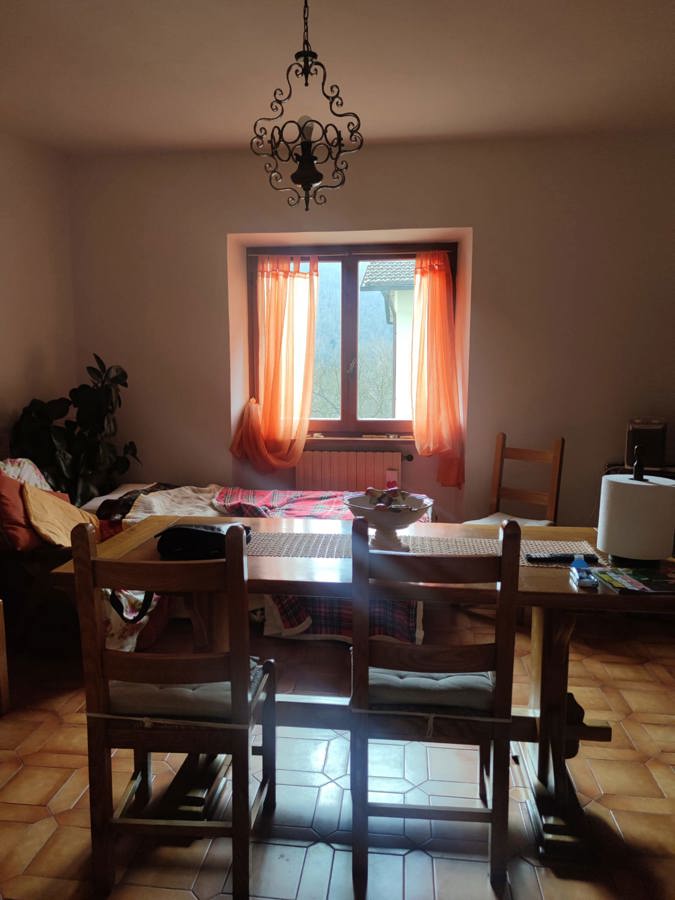 Foto 7 di 9 - Appartamento in vendita a Pistoia