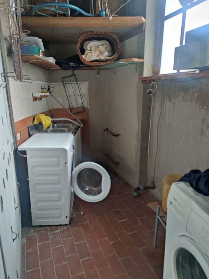 Foto 8 di 9 - Appartamento in vendita a Pistoia