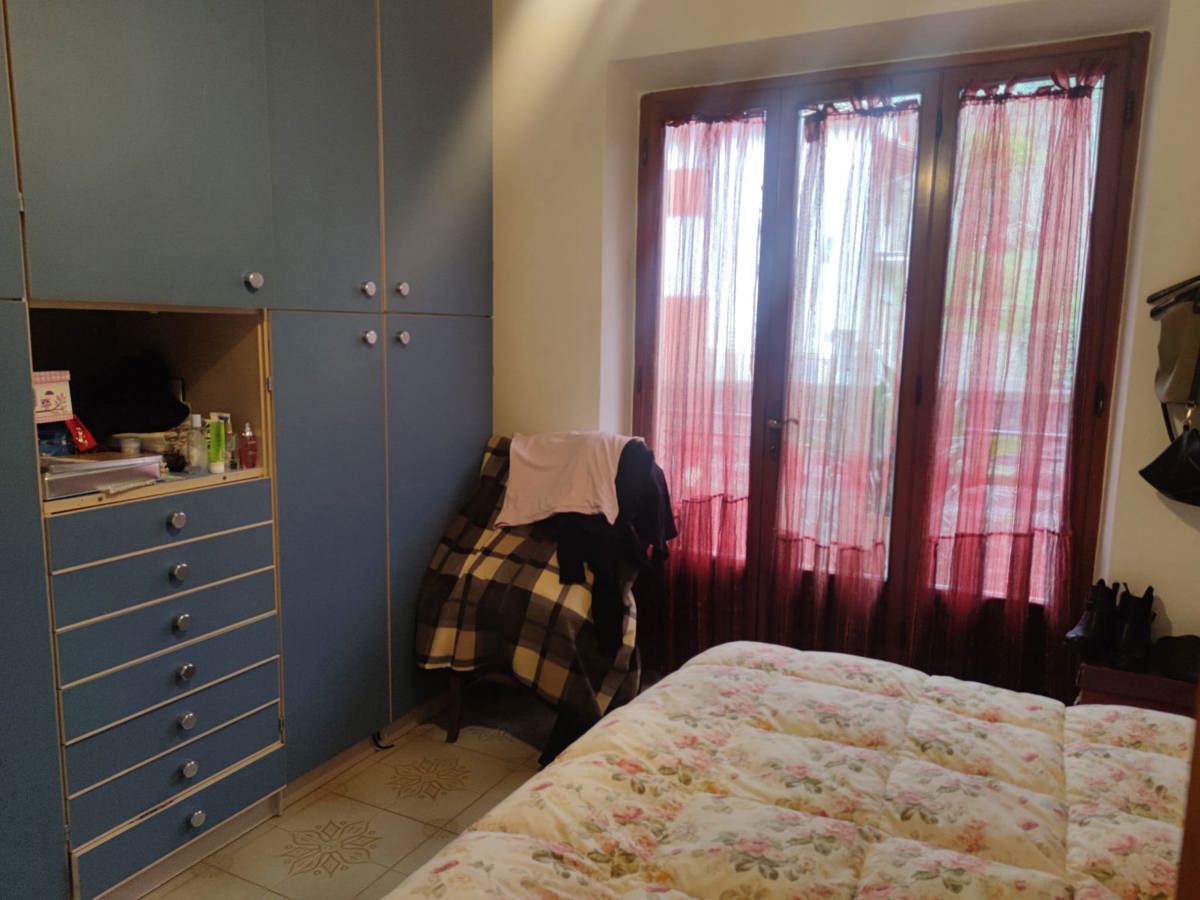 Foto 6 di 9 - Appartamento in vendita a Pistoia