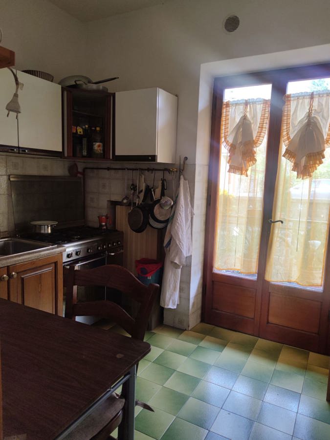Foto 2 di 9 - Appartamento in vendita a Pistoia