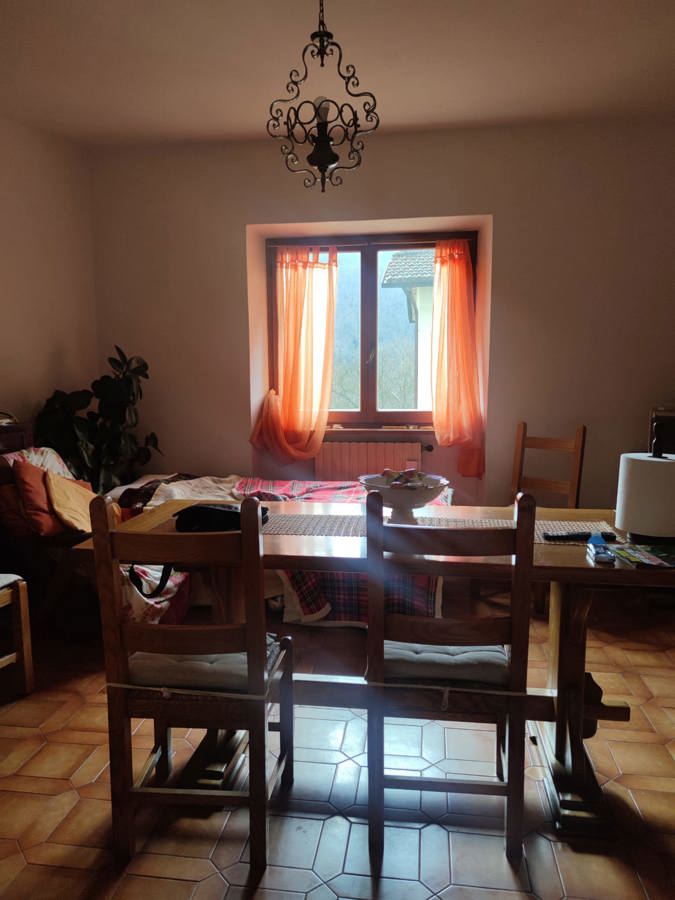 Foto 4 di 9 - Appartamento in vendita a Pistoia