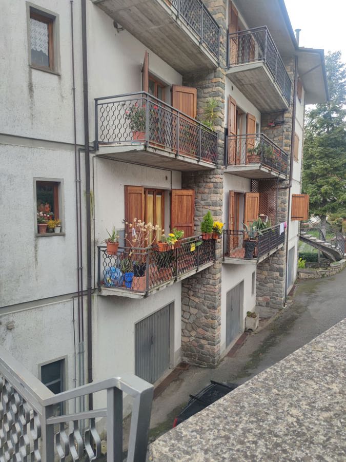 Foto 5 di 9 - Appartamento in vendita a Pistoia