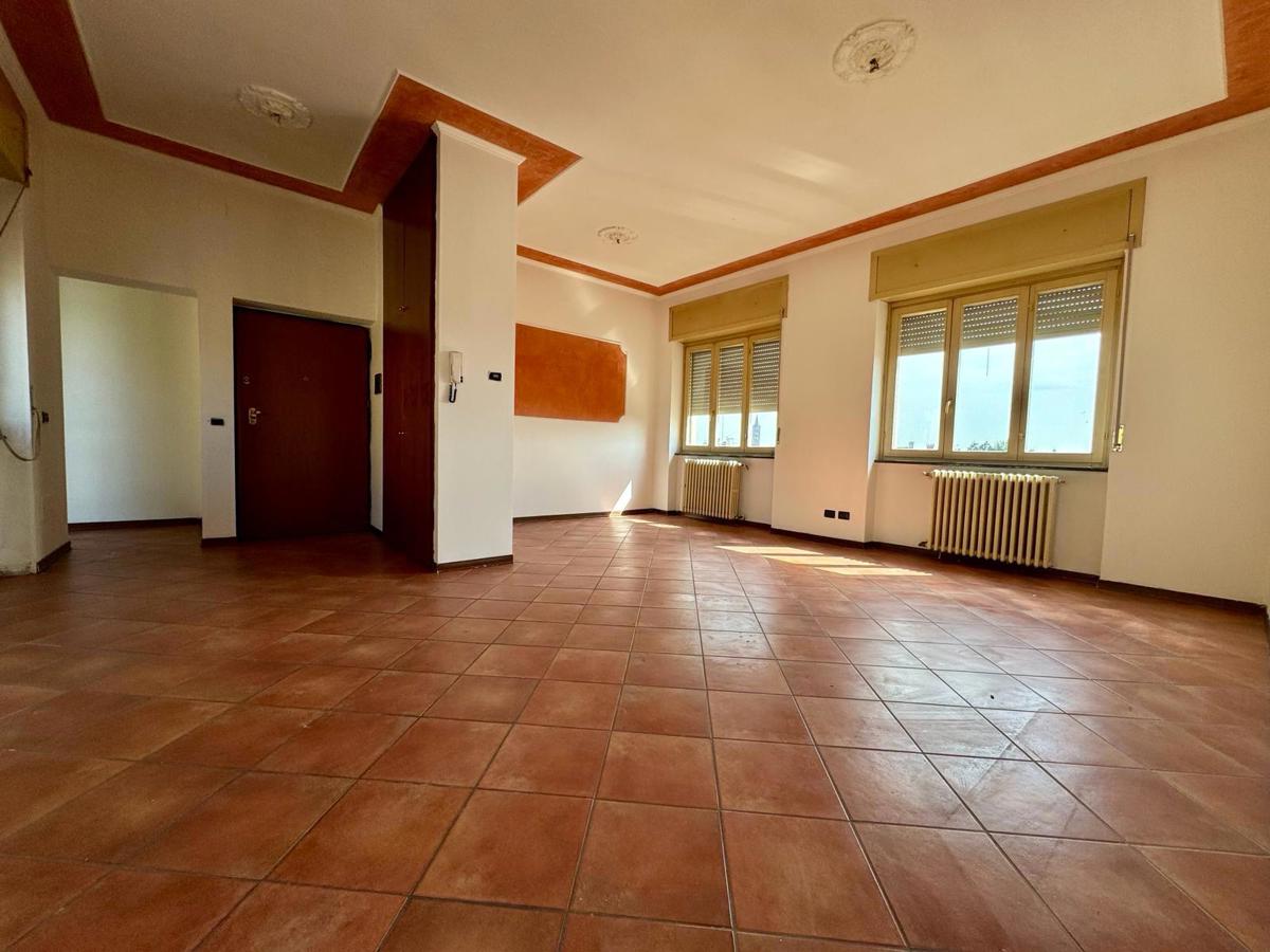 Foto 24 di 33 - Appartamento in vendita a Cremona