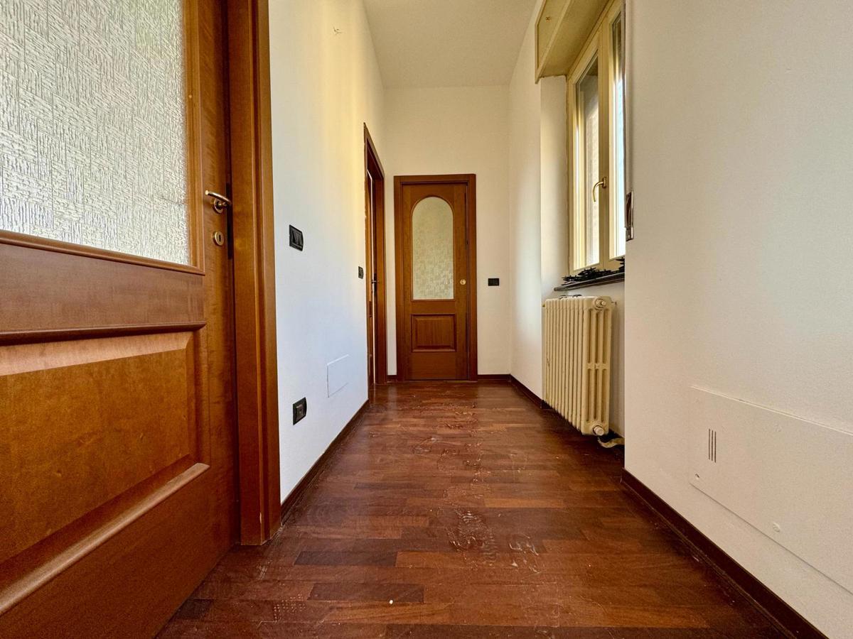 Foto 23 di 33 - Appartamento in vendita a Cremona