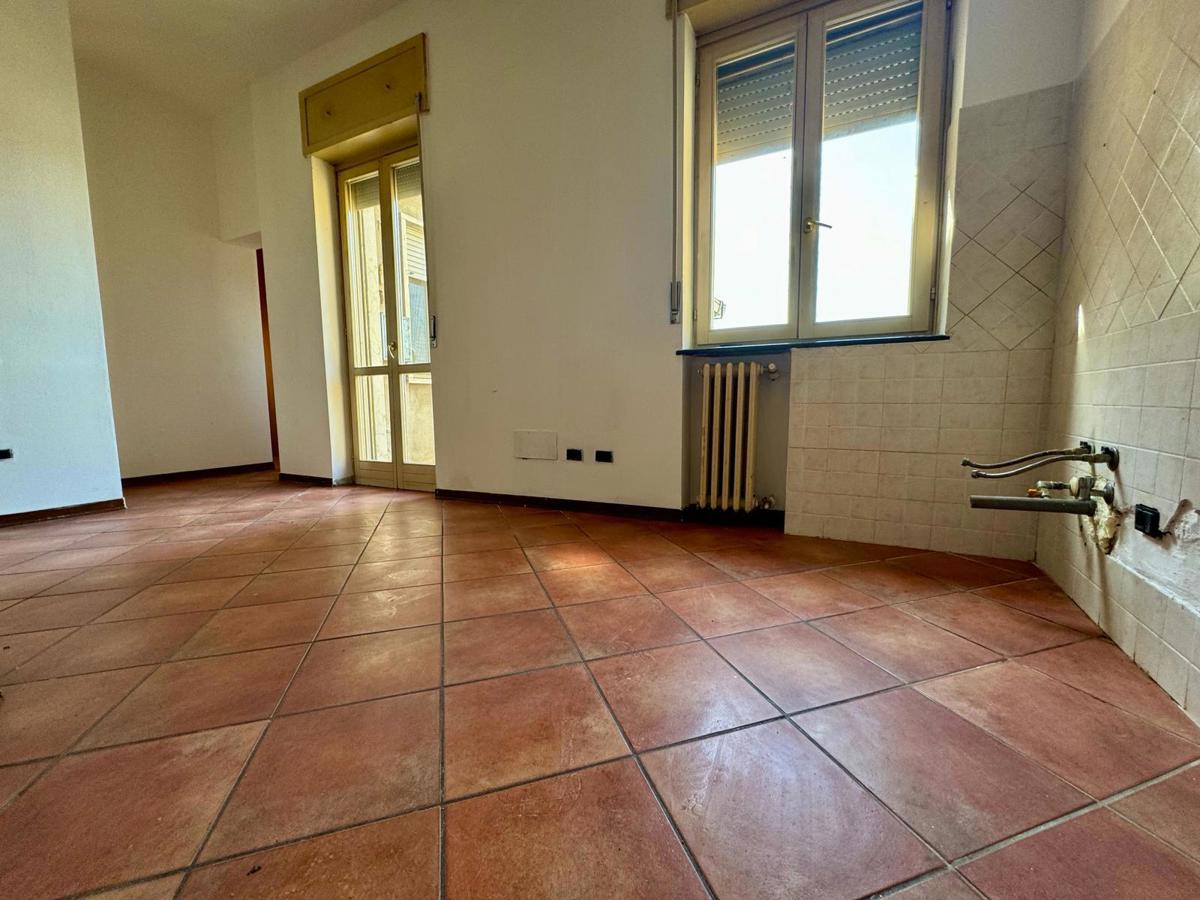 Foto 27 di 33 - Appartamento in vendita a Cremona