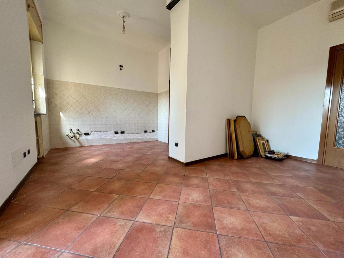 Foto 31 di 33 - Appartamento in vendita a Cremona