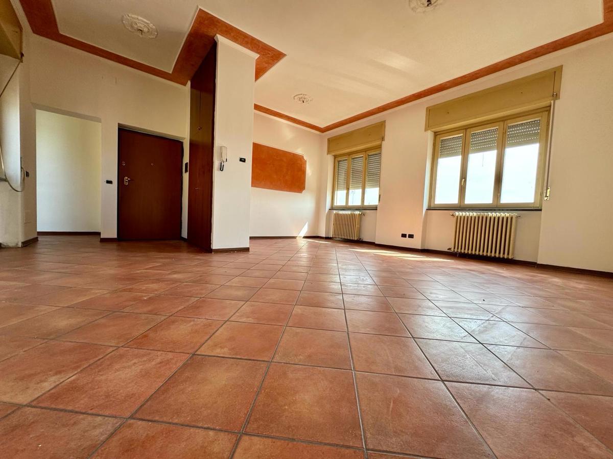 Foto 28 di 33 - Appartamento in vendita a Cremona