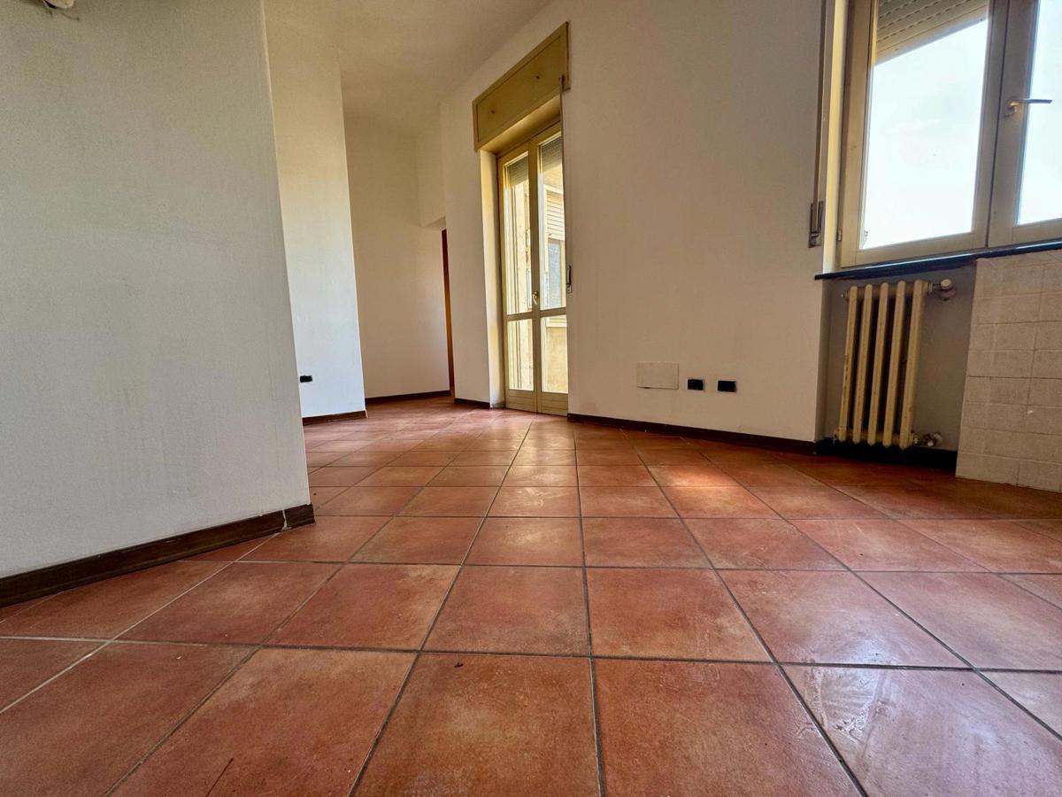 Foto 32 di 33 - Appartamento in vendita a Cremona