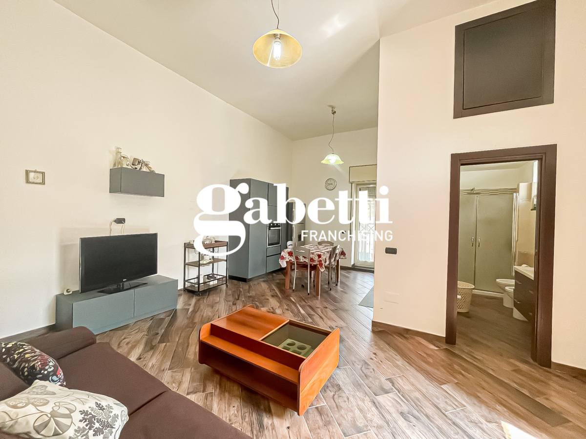 Foto 9 di 23 - Appartamento in vendita a Scafati