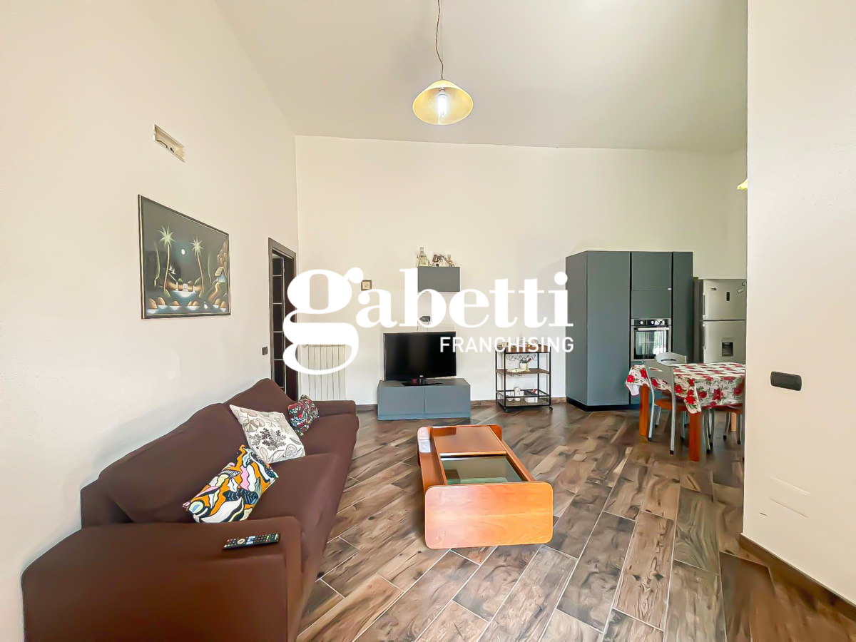 Foto 7 di 23 - Appartamento in vendita a Scafati