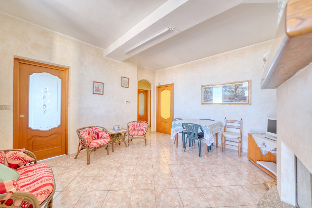Foto 47 di 50 - Villa a schiera in vendita a Baldissero Torinese