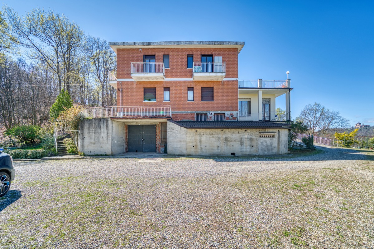 Foto 5 di 50 - Villa a schiera in vendita a Baldissero Torinese