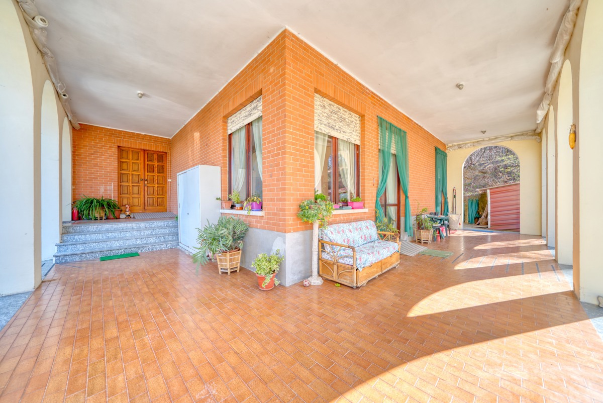 Foto 9 di 50 - Villa a schiera in vendita a Baldissero Torinese