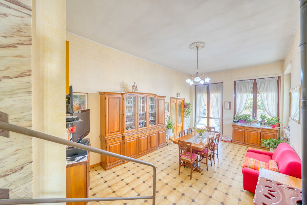 Foto 11 di 50 - Villa a schiera in vendita a Baldissero Torinese