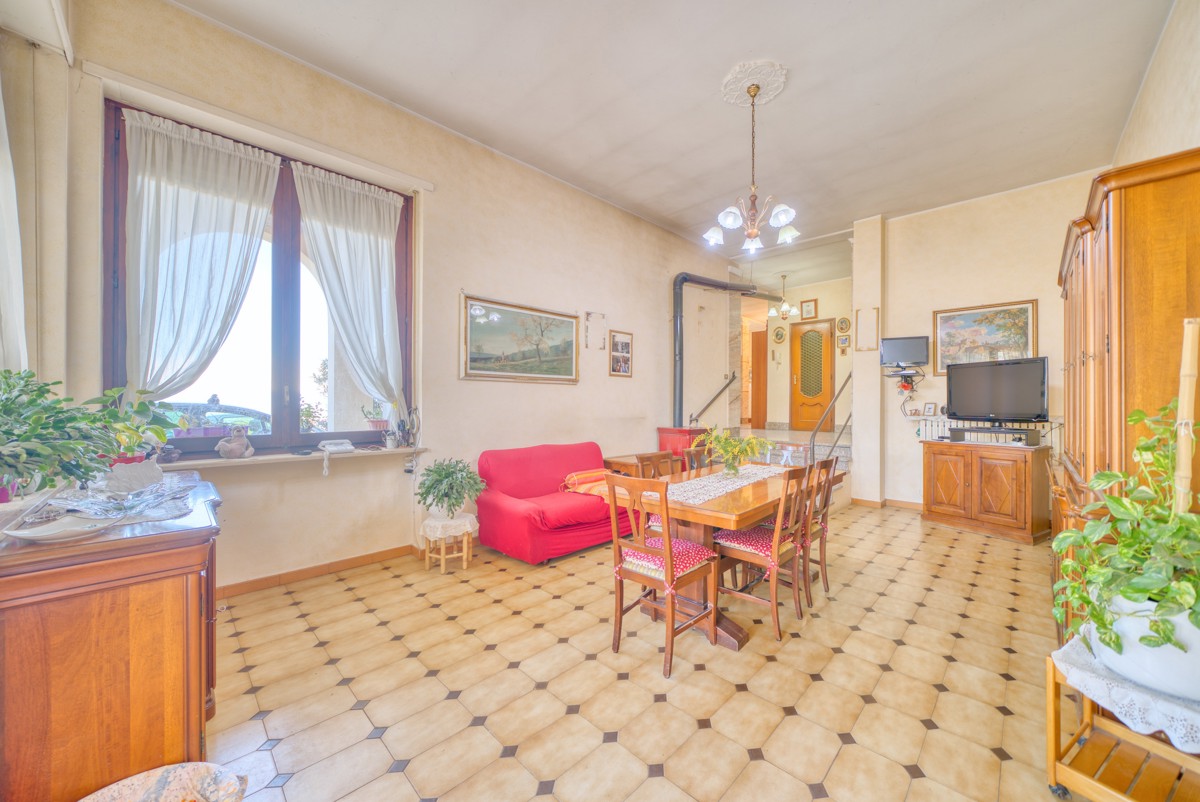 Foto 12 di 50 - Villa a schiera in vendita a Baldissero Torinese