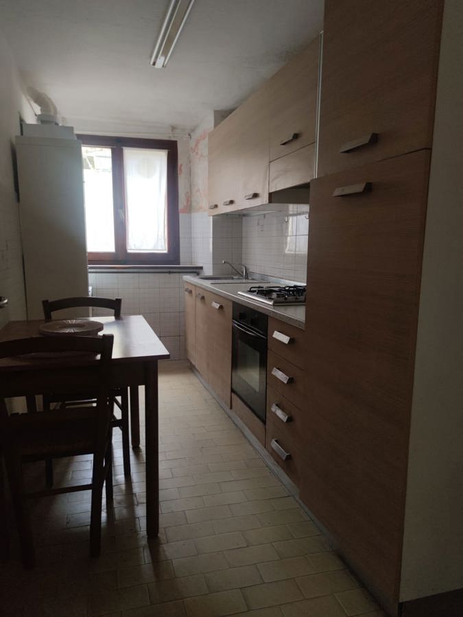 Foto 6 di 14 - Appartamento in vendita a Pistoia