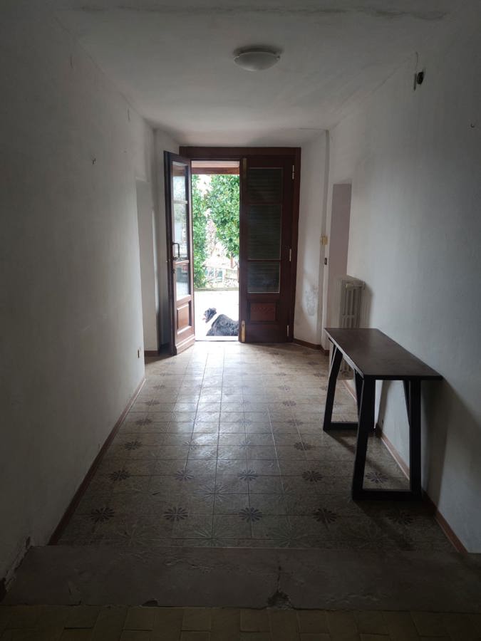 Foto 14 di 14 - Appartamento in vendita a Pistoia