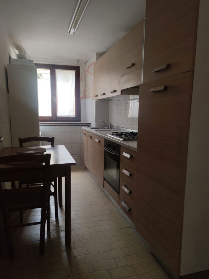 Foto 7 di 14 - Appartamento in vendita a Pistoia