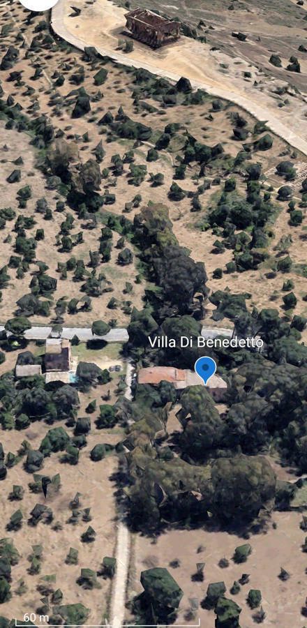 Foto 1 di 7 - Villa in vendita a Agrigento