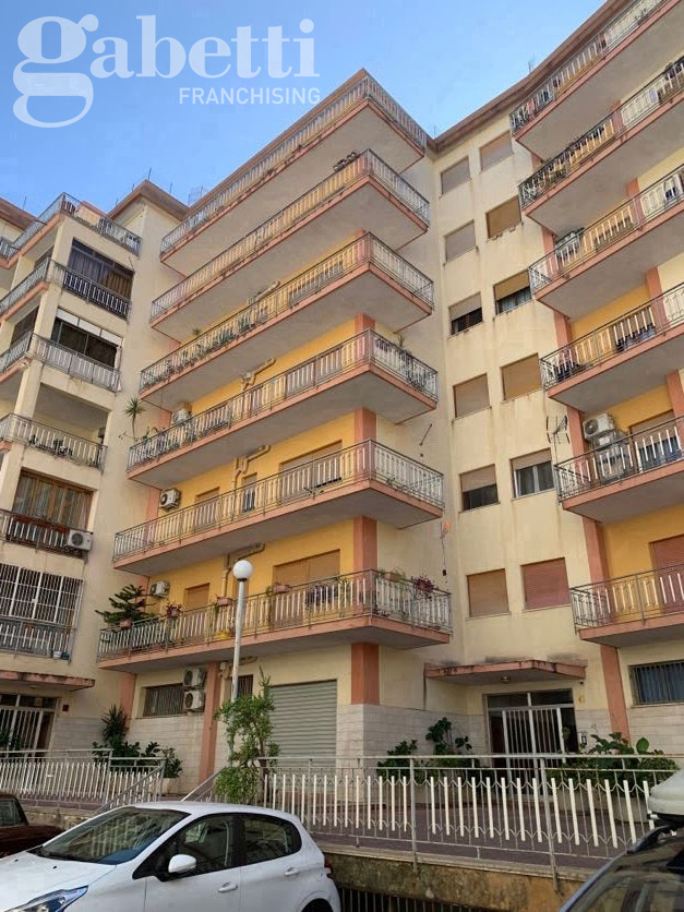 Foto 4 di 16 - Appartamento in vendita a Bagheria