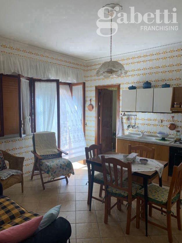 Foto 1 di 16 - Appartamento in vendita a Bagheria