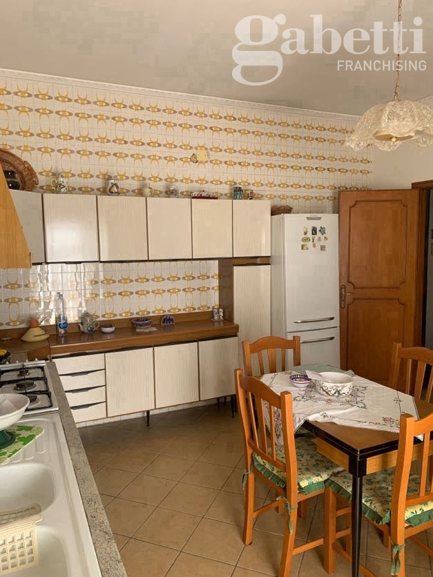 Foto 14 di 16 - Appartamento in vendita a Bagheria