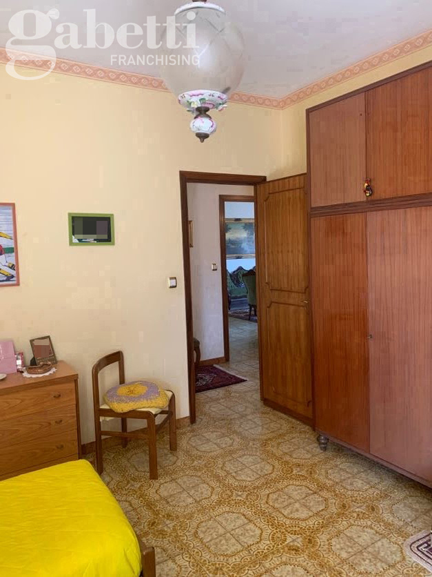 Foto 5 di 16 - Appartamento in vendita a Bagheria