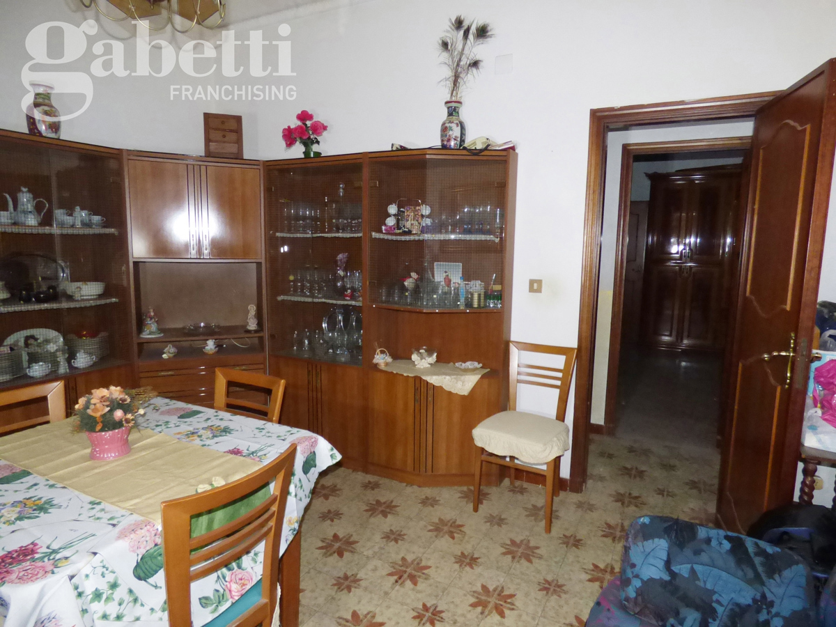 Foto 2 di 10 - Appartamento in vendita a Bagheria