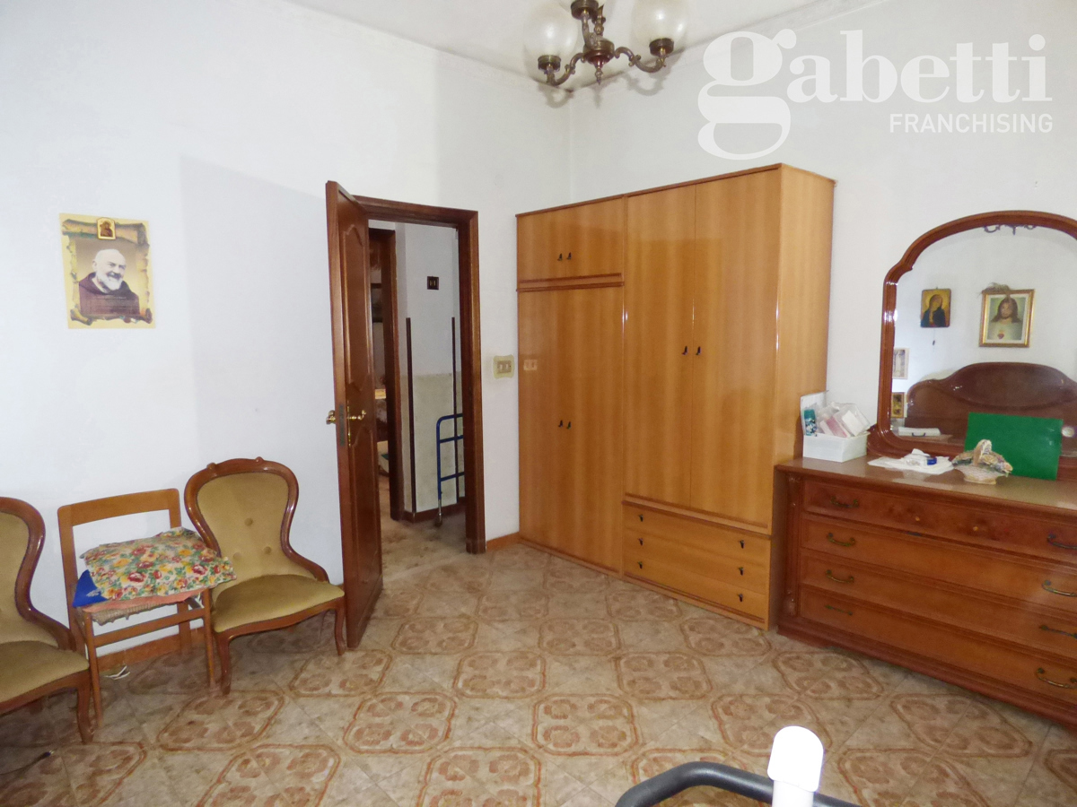Foto 4 di 10 - Appartamento in vendita a Bagheria