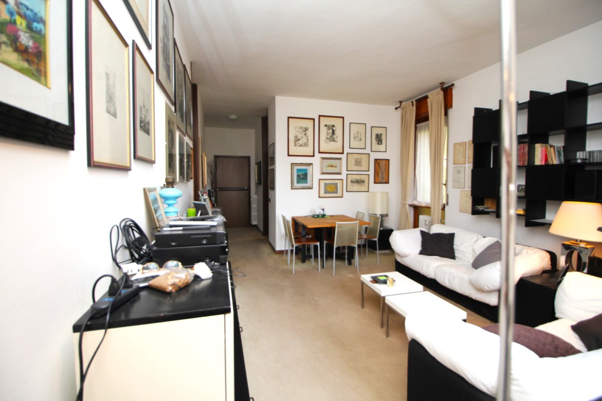 Foto 4 di 24 - Appartamento in vendita a Legnano