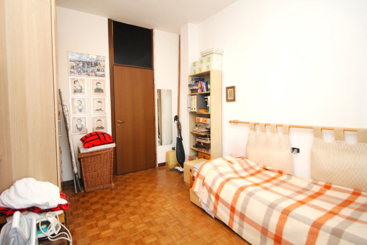 Foto 20 di 24 - Appartamento in vendita a Legnano