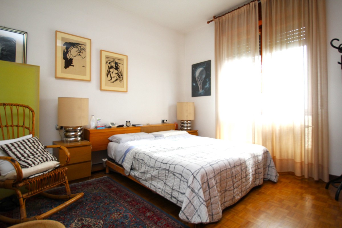 Foto 13 di 24 - Appartamento in vendita a Legnano