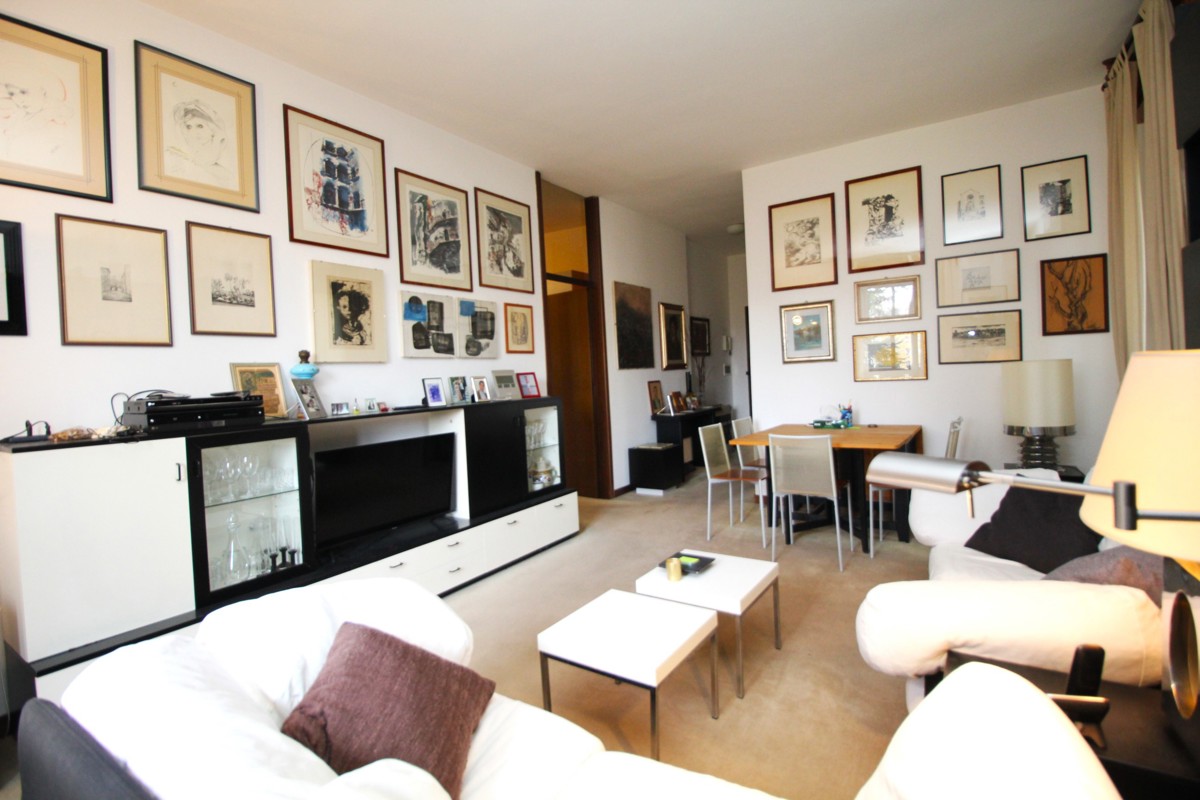 Foto 7 di 24 - Appartamento in vendita a Legnano