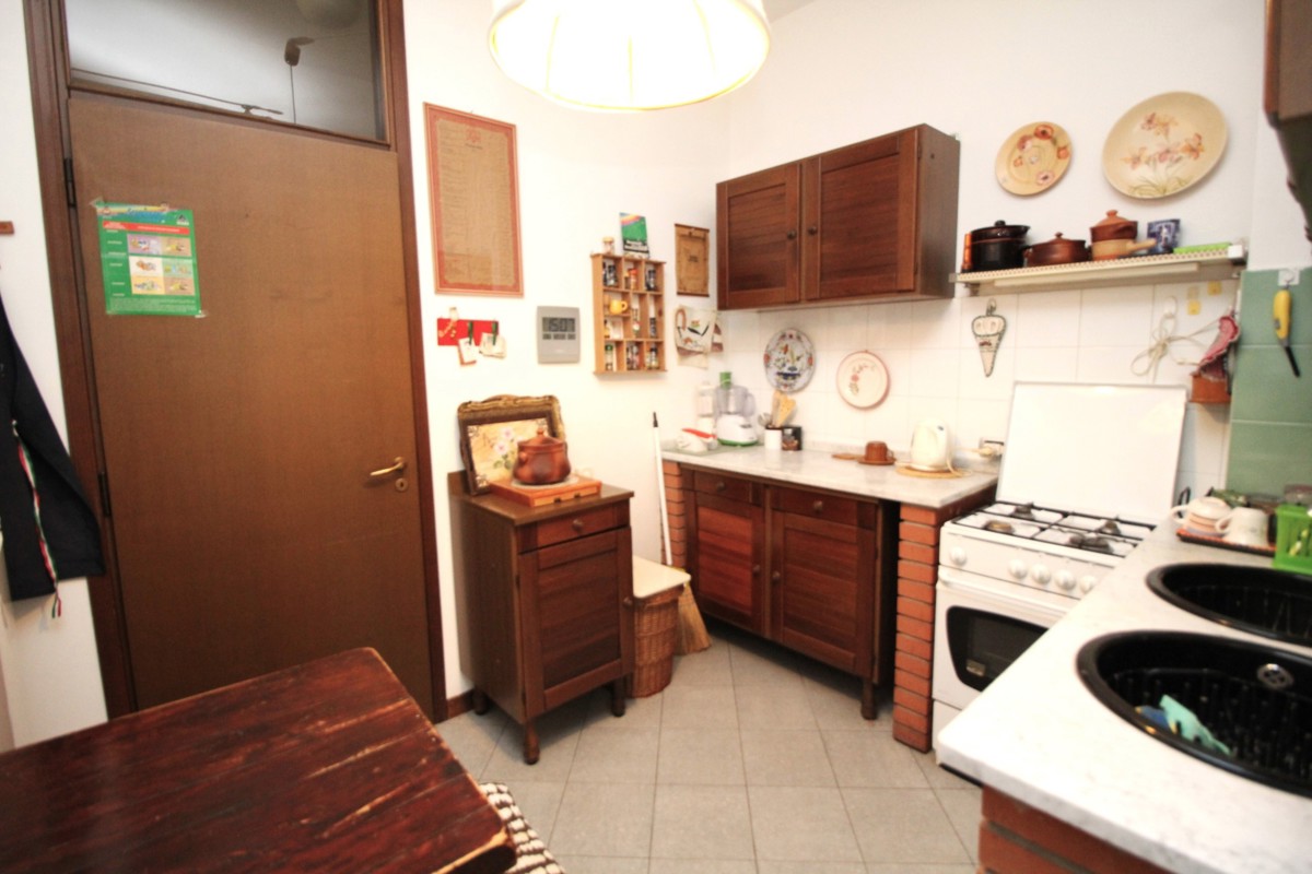 Foto 10 di 24 - Appartamento in vendita a Legnano