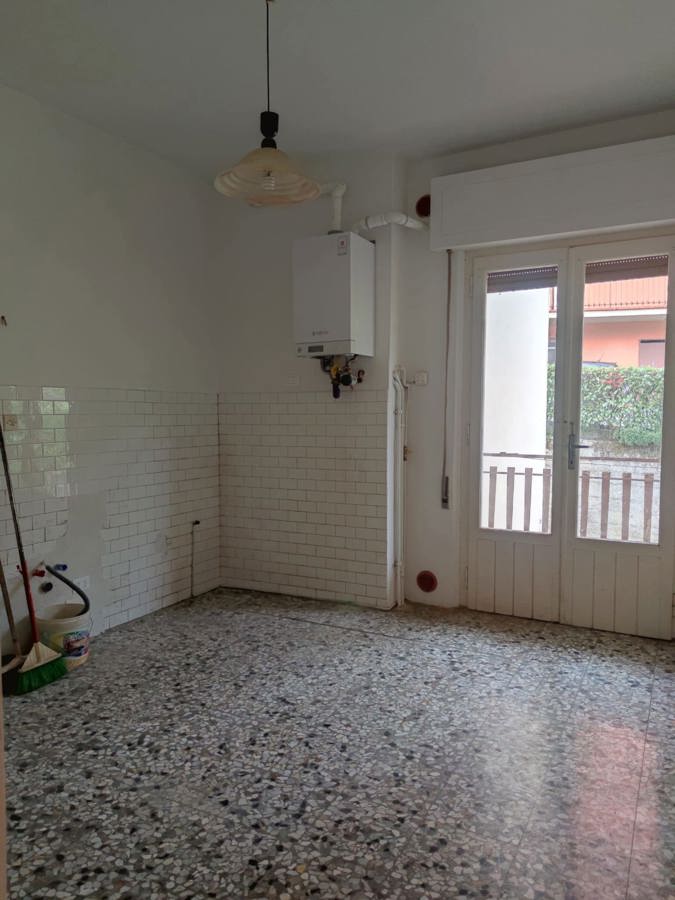 Foto 12 di 21 - Appartamento in vendita a Pistoia