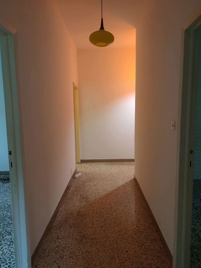 Foto 11 di 21 - Appartamento in vendita a Pistoia