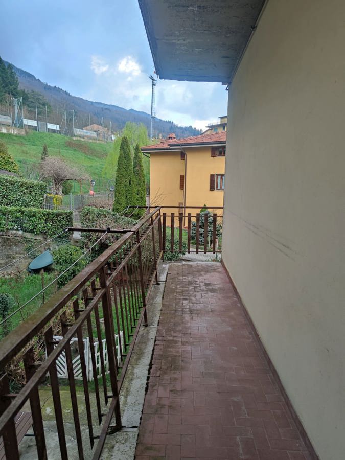 Foto 15 di 21 - Appartamento in vendita a Pistoia