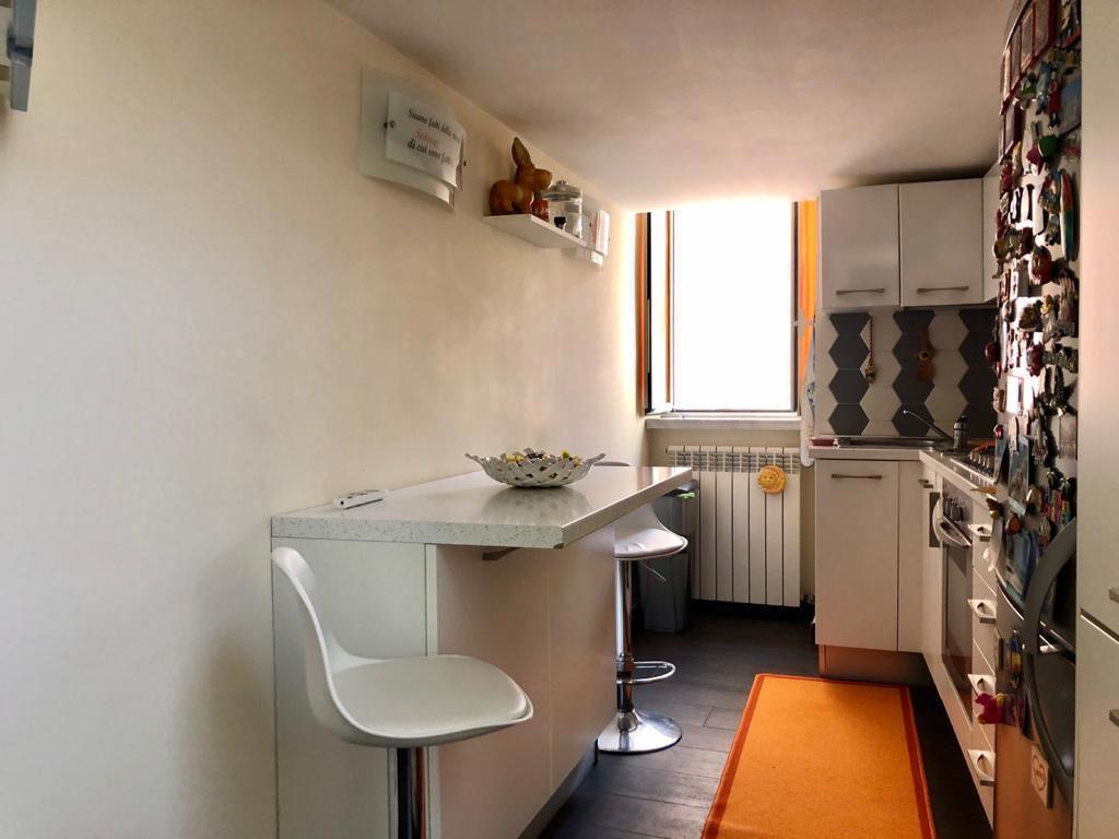Foto 10 di 17 - Appartamento in affitto a Pozzuoli