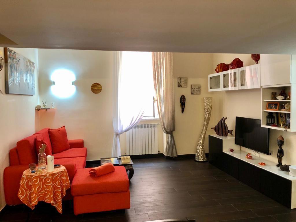 Foto 3 di 17 - Appartamento in affitto a Pozzuoli