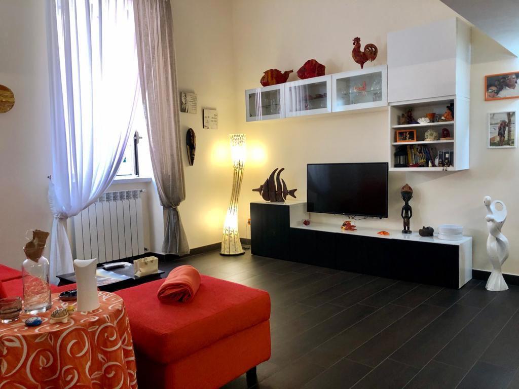 Foto 5 di 17 - Appartamento in affitto a Pozzuoli