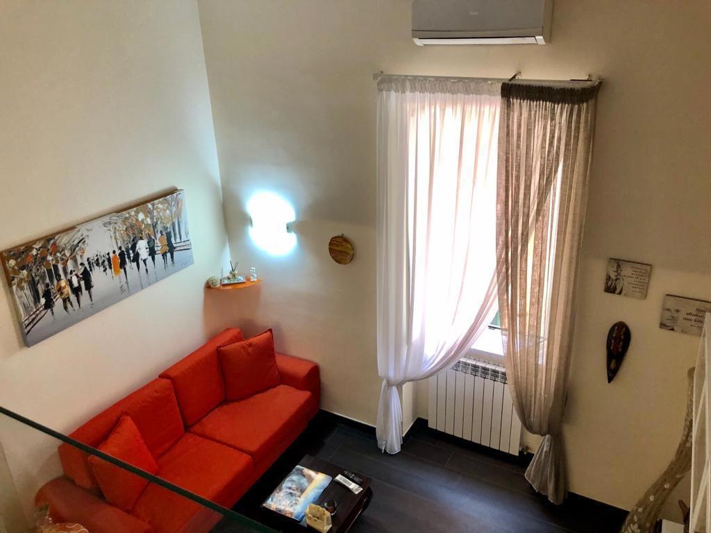 Foto 14 di 17 - Appartamento in affitto a Pozzuoli