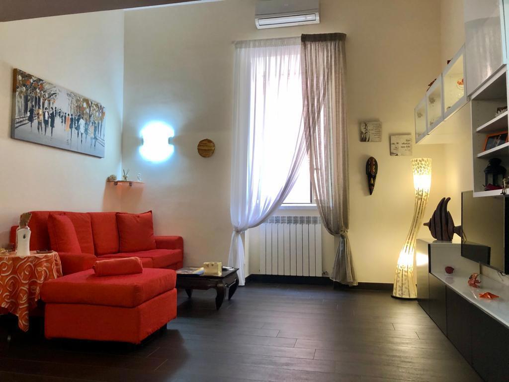 Foto 4 di 17 - Appartamento in affitto a Pozzuoli