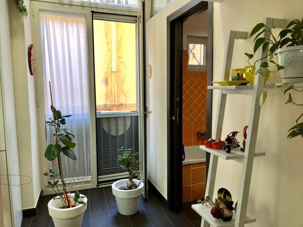 Foto 11 di 17 - Appartamento in affitto a Pozzuoli