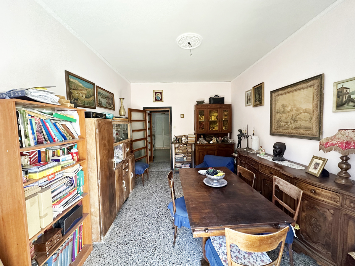 Foto 8 di 13 - Appartamento in vendita a Viterbo