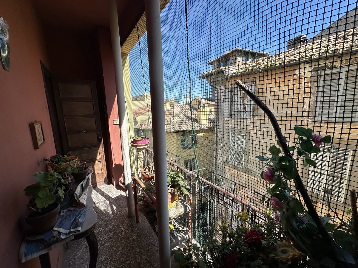 Foto 6 di 13 - Appartamento in vendita a Viterbo