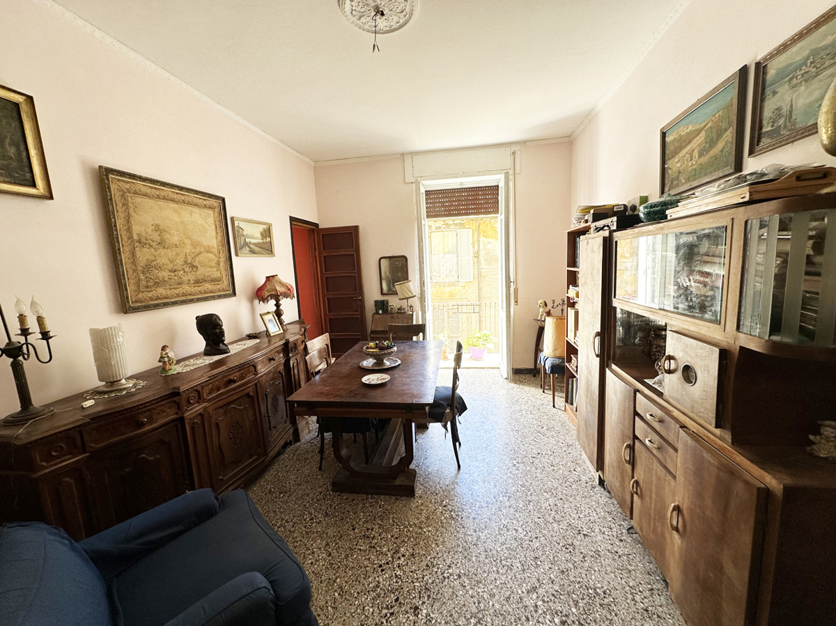 Foto 5 di 13 - Appartamento in vendita a Viterbo