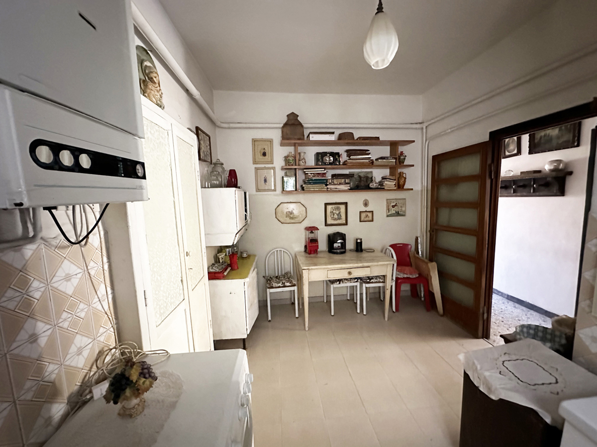 Foto 4 di 13 - Appartamento in vendita a Viterbo