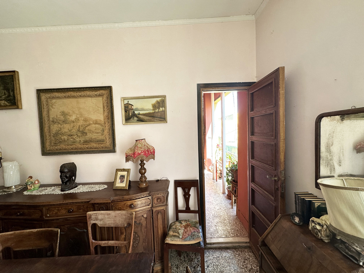 Foto 7 di 13 - Appartamento in vendita a Viterbo